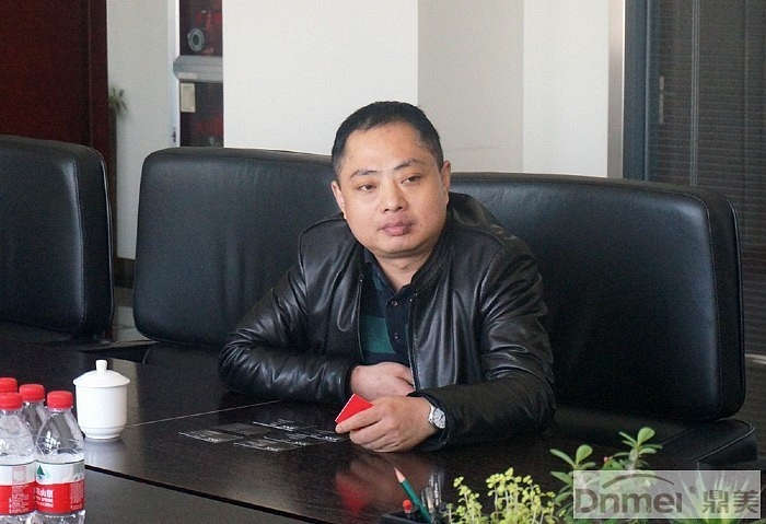 鼎美徐总